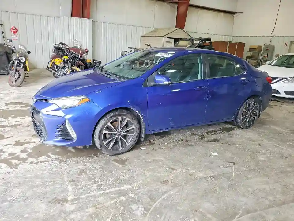 2T1BURHE5KC153239 2019 TOYOTA COROLLA-0