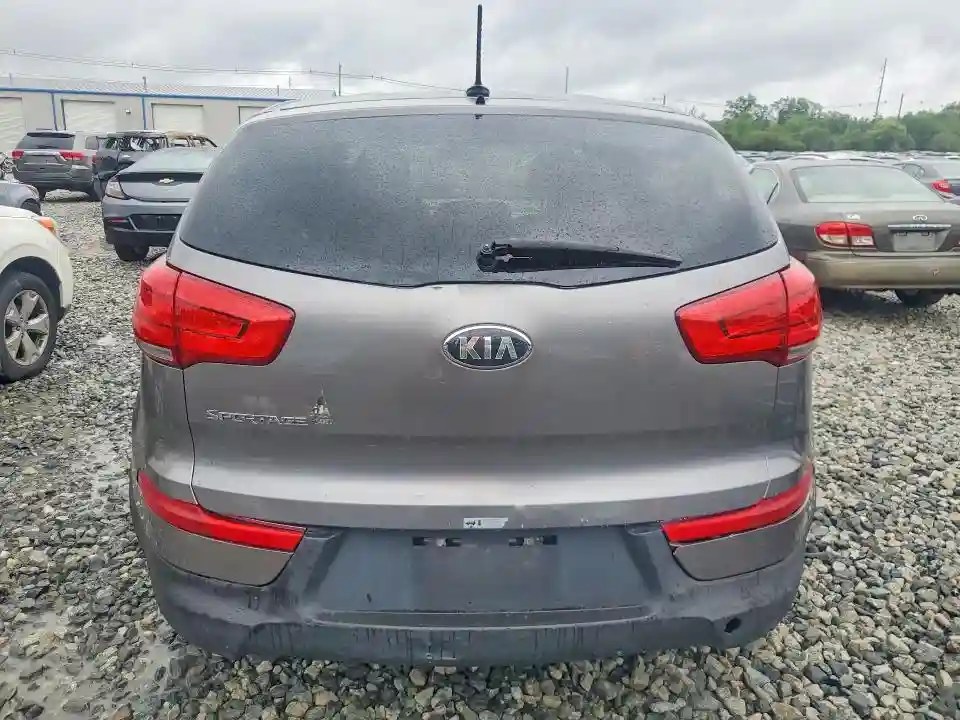 KNDPBCAC8G7813302 2016 KIA SPORTAGE-5