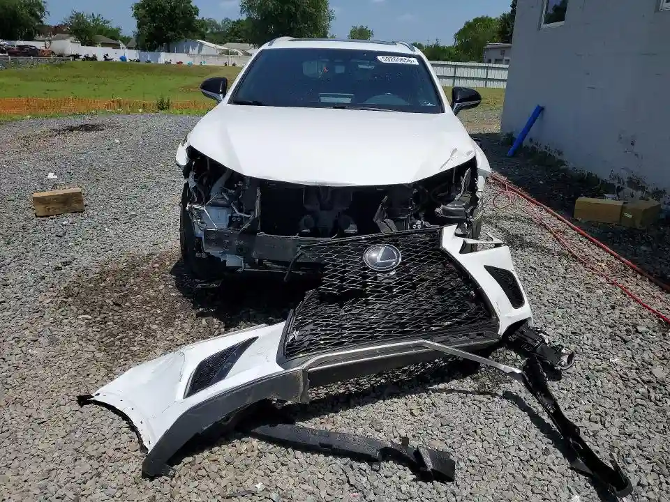 JTJSARDZ4L5013356 2020 LEXUS NX-4
