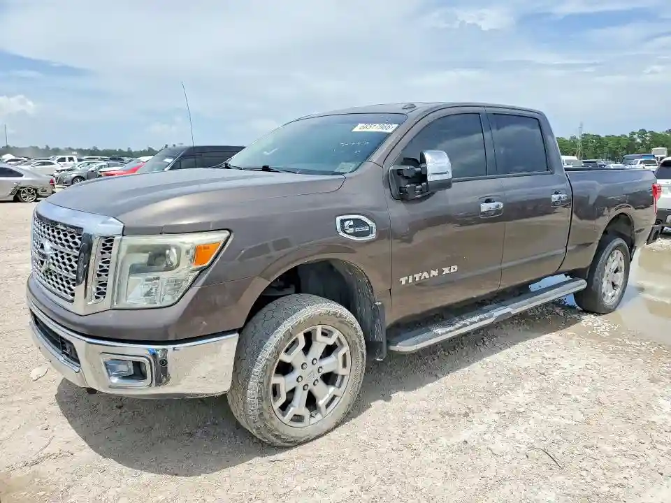 1N6BA1F22GN509733 2016 NISSAN TITAN-0
