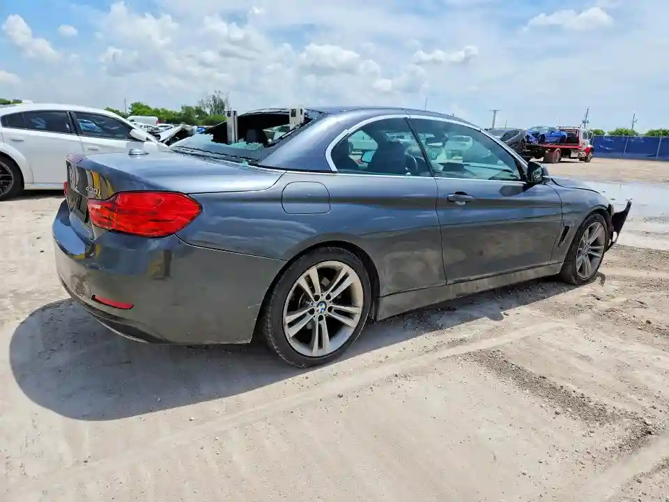 WBA4U7C5XH5H19471 2017 BMW 4 SERIES-2