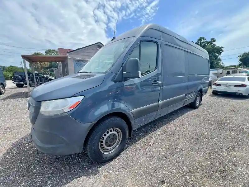 WD4PF1CDXKP149520 2019 MERCEDES-BENZ SPRINTER-1