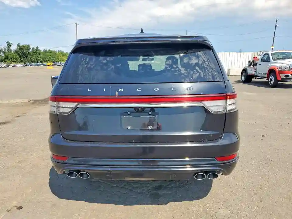 5LMYJ8XY4PNL01399 2023 LINCOLN AVIATOR-5
