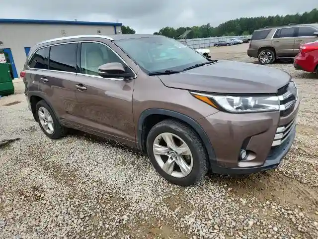 5TDYZRFH5HS209737 2017 TOYOTA HIGHLANDER-3