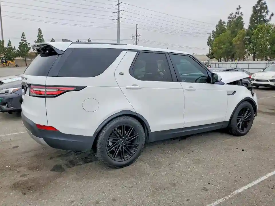 SALRR2RK5JA047753 2018 LAND ROVER DISCOVERY-2