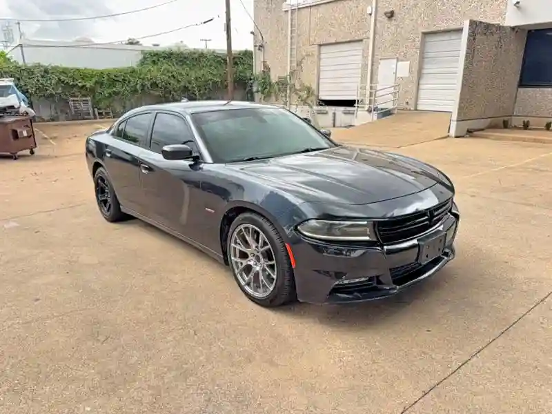 2C3CDXCT2GH227586 2016 DODGE CHARGER-0
