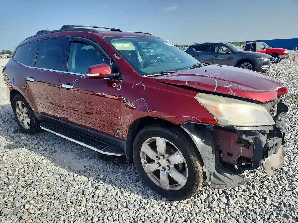 1GNKVGKDXHJ248871 2017 CHEVROLET TRAVERSE-3