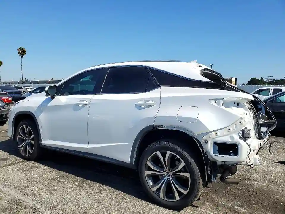 2T2HZMAA4LC172352 2020 LEXUS RX350-1