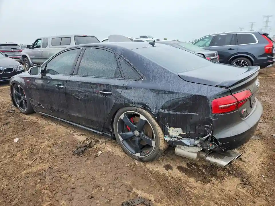 WAUK2AFD5FN015248 2015 AUDI S8-1