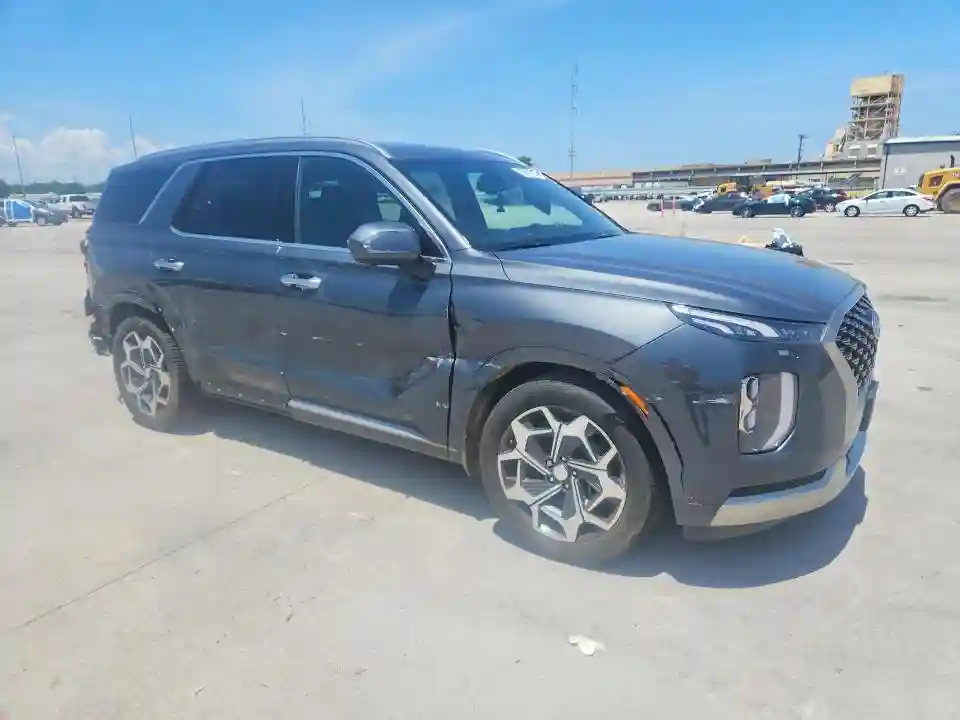 KM8R74HE5NU451544 2022 HYUNDAI PALISADE-3