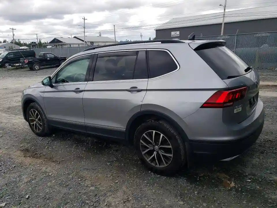 3VV2B7AXXKM173369 2019 VOLKSWAGEN TIGUAN-1