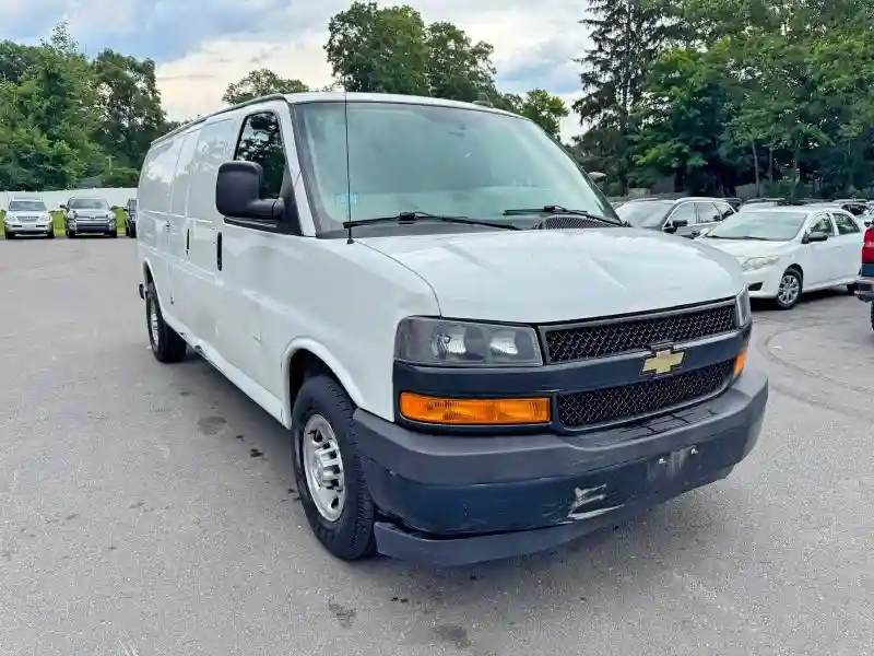 1GCWGBFB2K1196904 2019 CHEVROLET EXPRESS-3