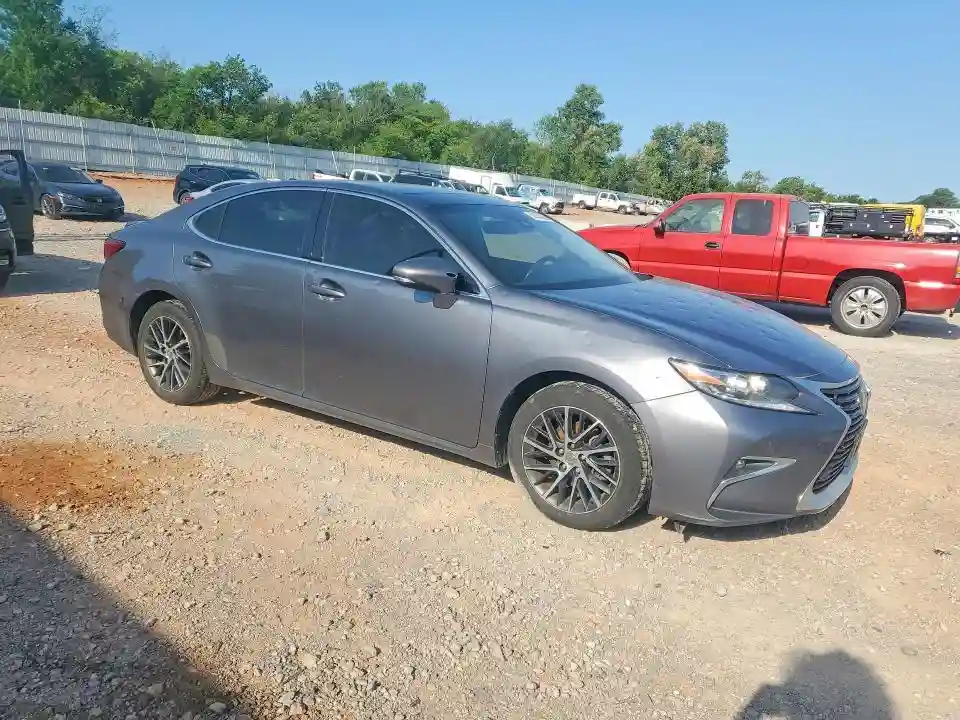 JTHBK1GG8G2215361 2016 LEXUS ES350-3