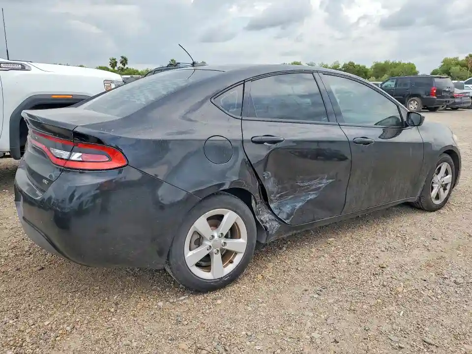 1C3CDFBB9GD645529 2016 DODGE DART-2