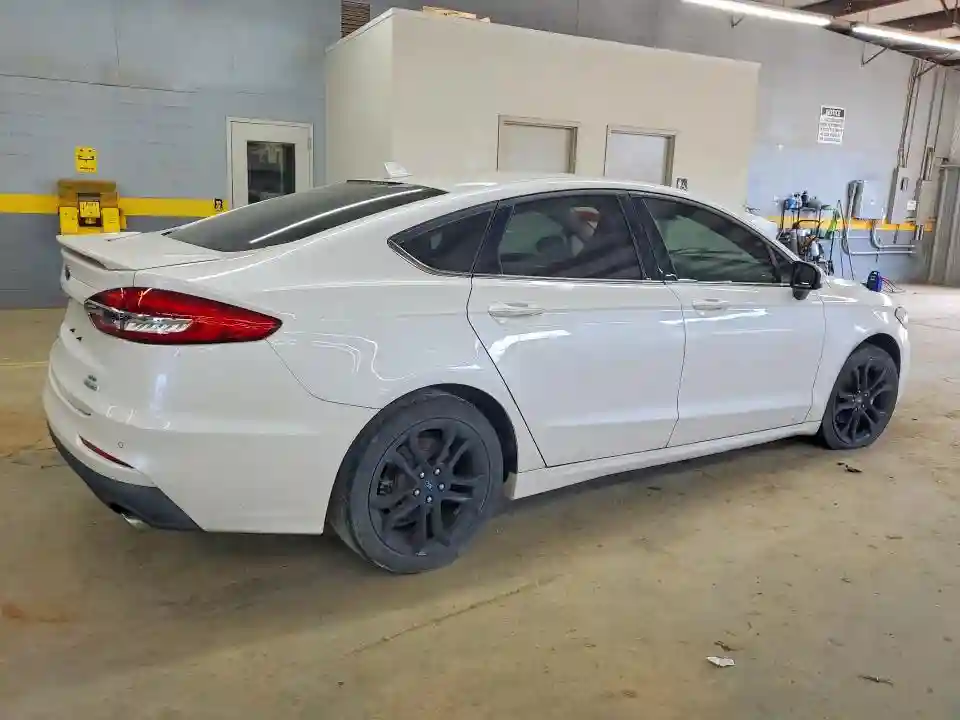 3FA6P0HD1KR111520 2019 FORD FUSION-2