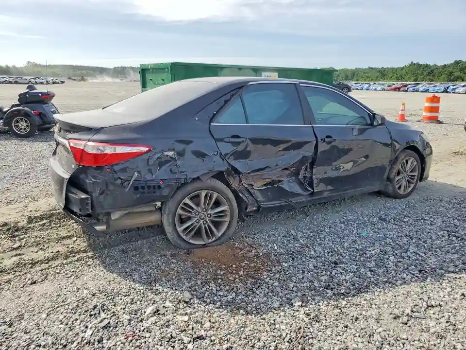 4T1BF1FK3HU283578 2017 TOYOTA CAMRY-2