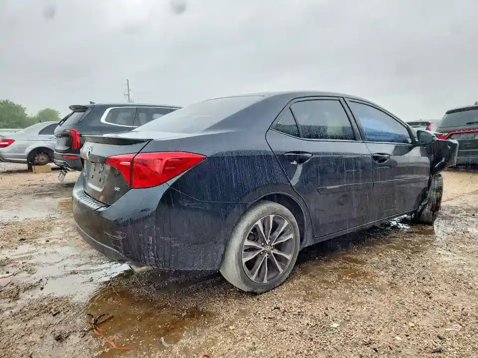 5YFBURHE7KP915275 2019 TOYOTA COROLLA-2