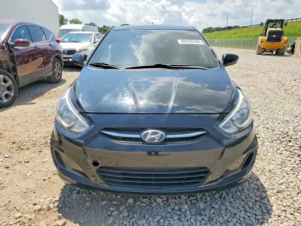 KMHCT4AE8HU352345 2017 HYUNDAI ACCENT-4