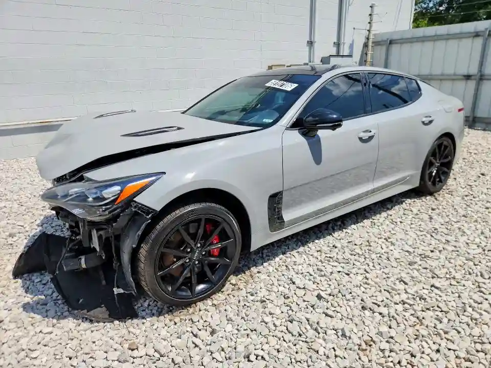 KNAE55LC8P6123270 2023 KIA STINGER-0