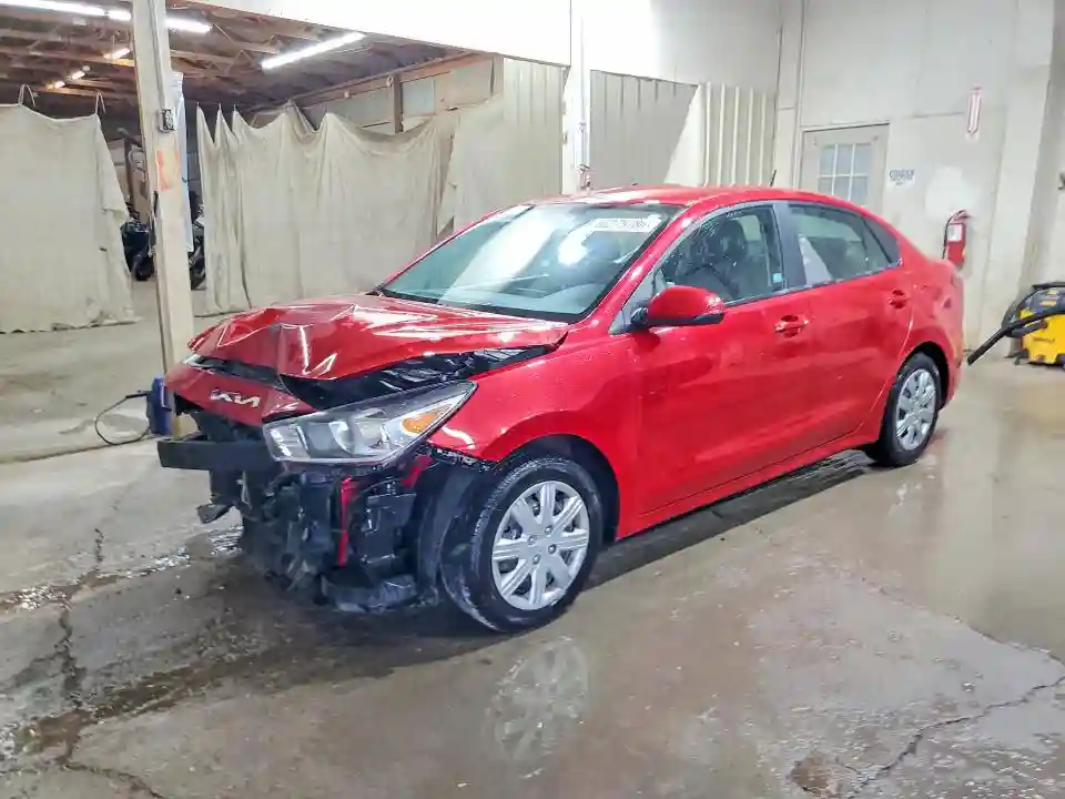 3KPA24AD1PE556052 2023 KIA RIO-0