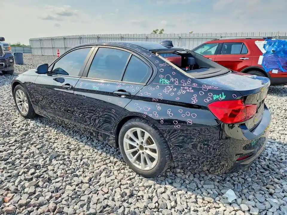 WBA8A3C57GK551384 2016 BMW 3 SERIES-1