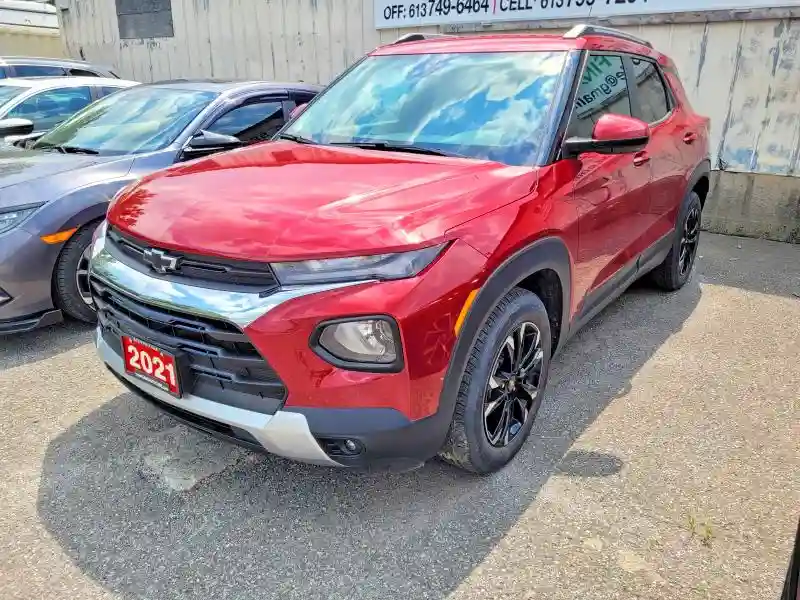 KL79MPSL1MB136575 2021 CHEVROLET TRAILBLZR-1