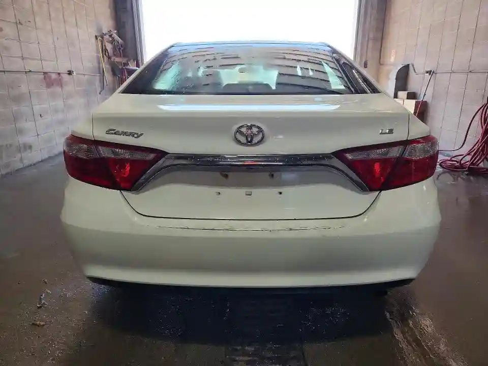 4T1BF1FK8GU159904 2016 TOYOTA CAMRY-5