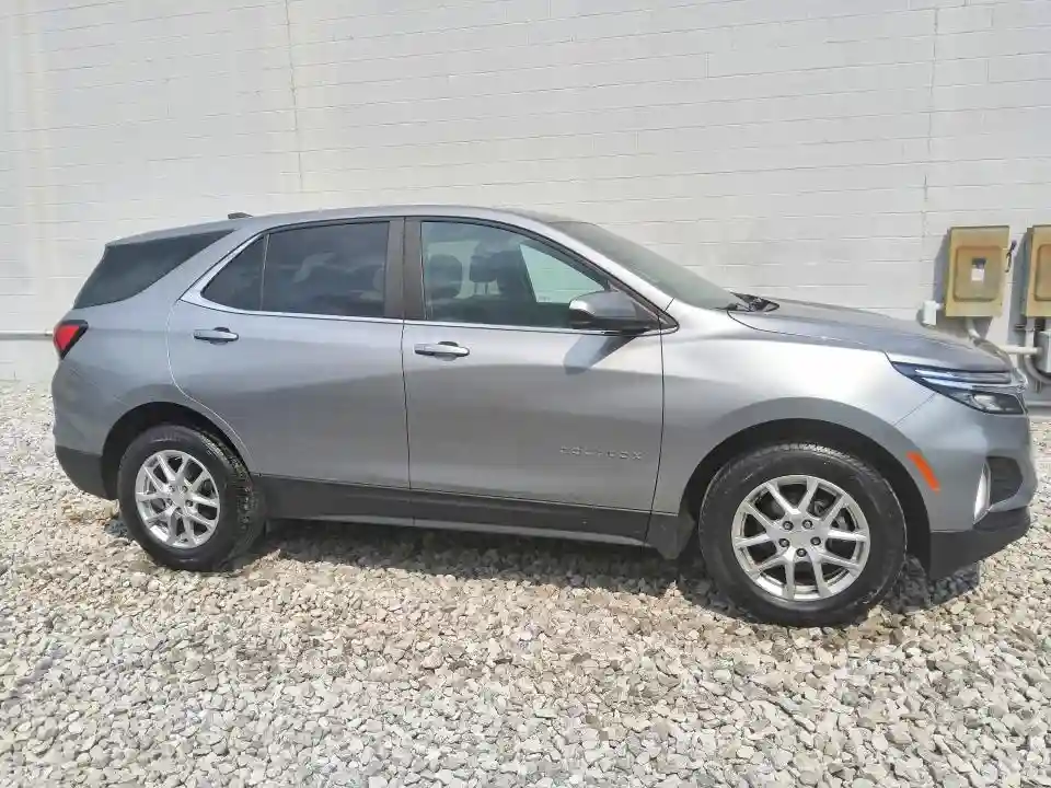 3GNAXTEG1PL270768 2023 CHEVROLET EQUINOX-3