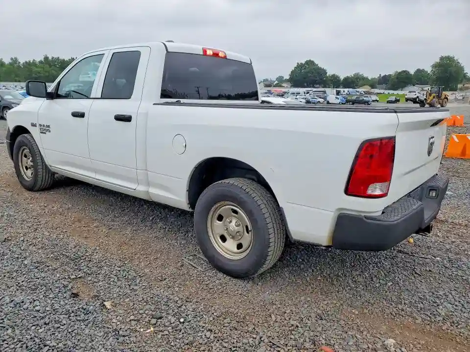 1C6RR6FT7KS540641 2019 RAM 1500-1