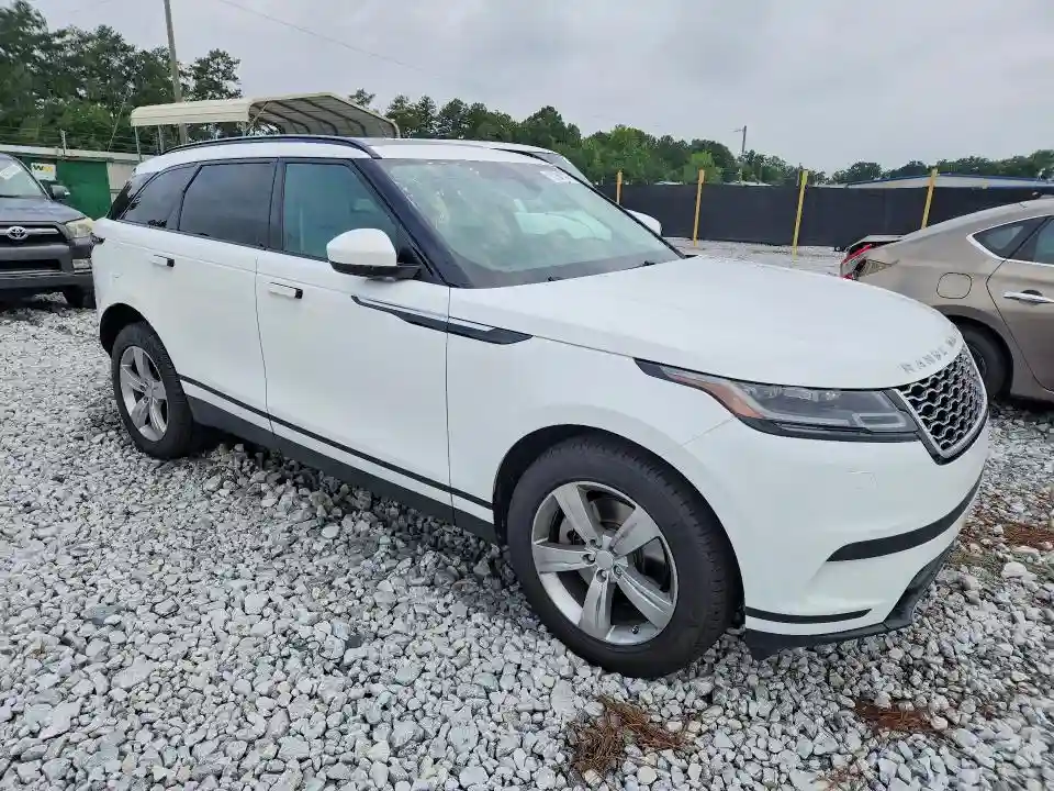 SALYB2RV8JA751312 2018 LAND ROVER RANGEROVER-3