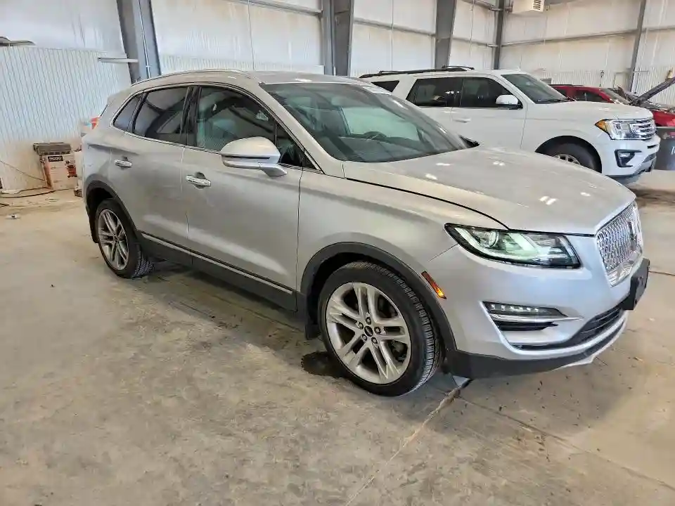 5LMCJ3D93KUL22446 2019 LINCOLN MKC-3