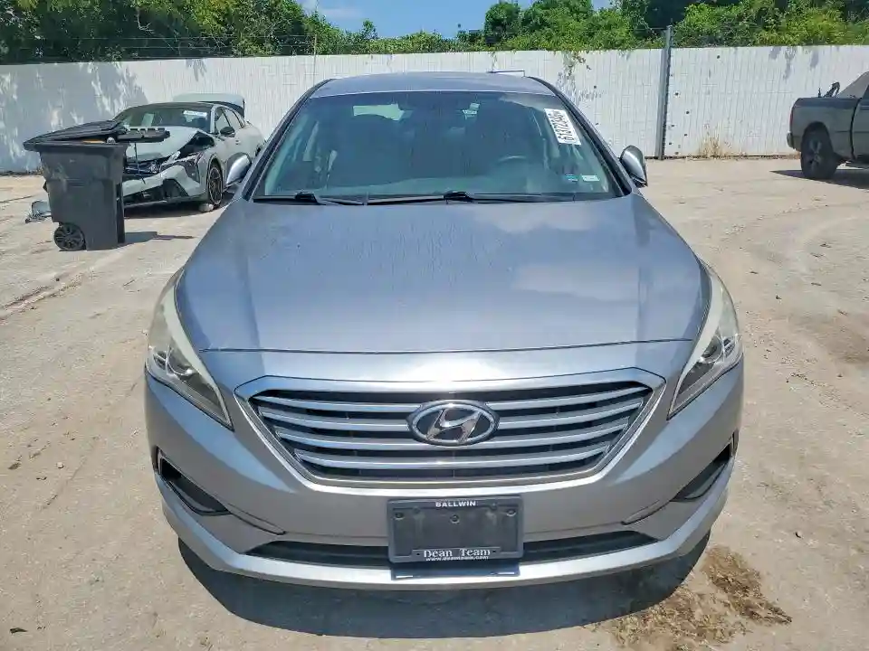 5NPE24AF3HH462545 2017 HYUNDAI SONATA-4