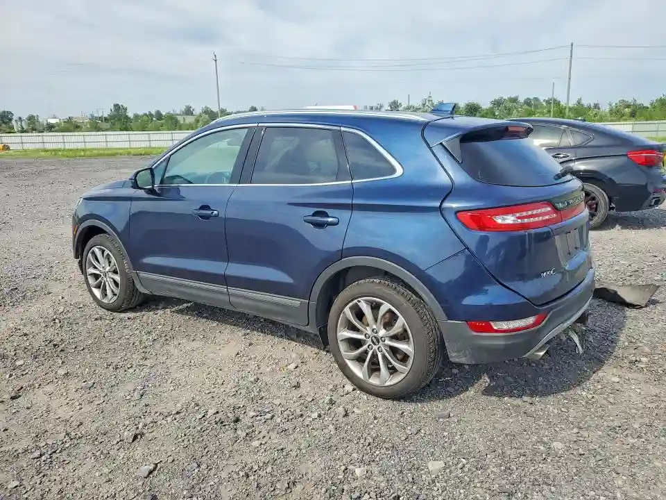 5LMCJ2D98HUL71273 2017 LINCOLN MKZ-1