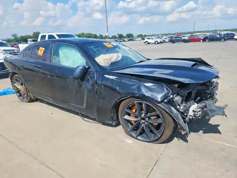 2C3CDXHG0PH512895 2023 DODGE CHARGER-3