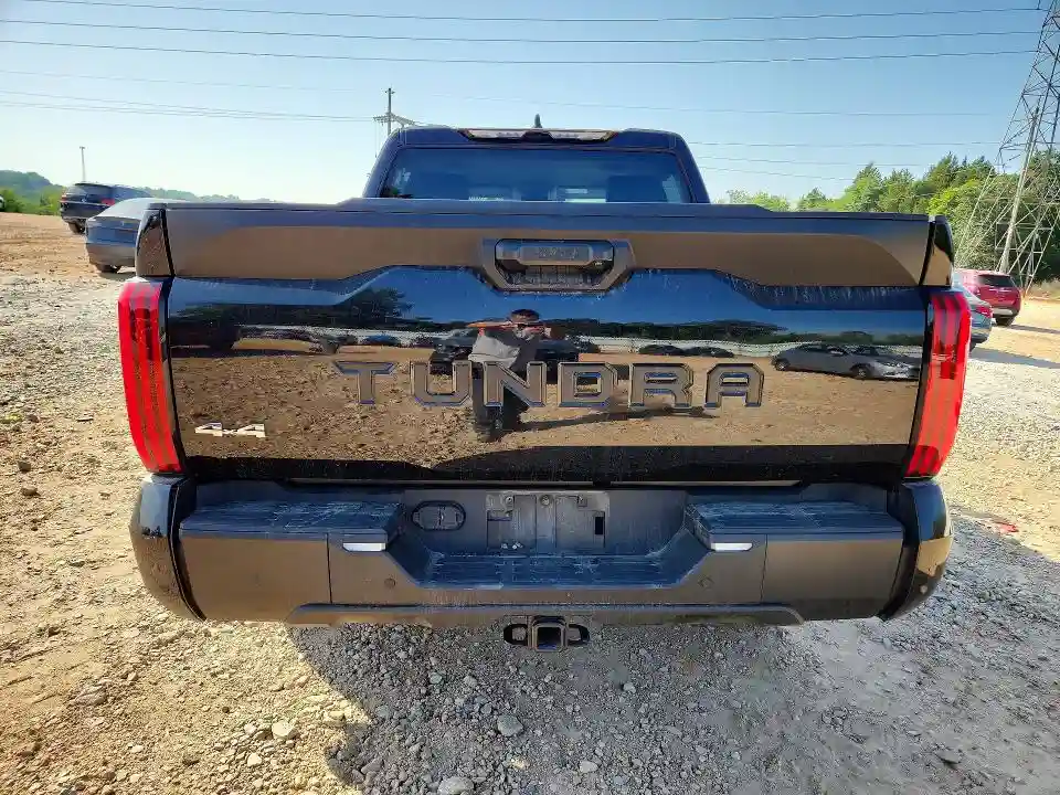 5TFLA5DB3RX174023 2024 TOYOTA TUNDRA-5