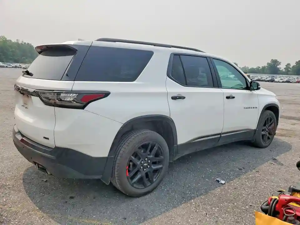 1GNEVKKW9LJ148772 2020 CHEVROLET TRAVERSE-2
