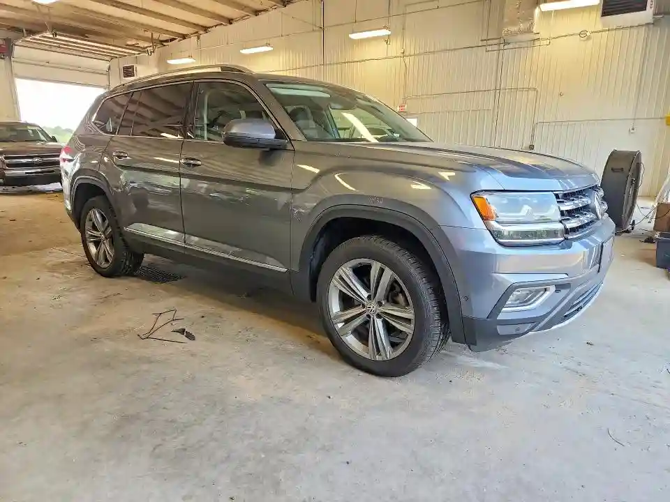 1V2NR2CA7KC514990 2019 VOLKSWAGEN ATLAS-3