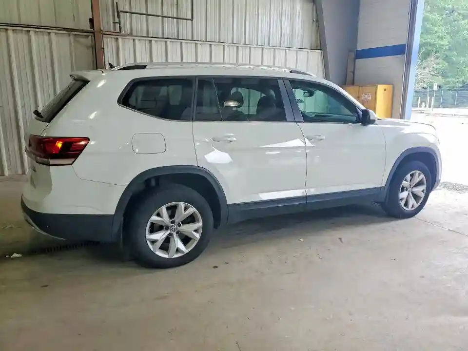 1V2LR2CAXJC503391 2018 VOLKSWAGEN ATLAS-2