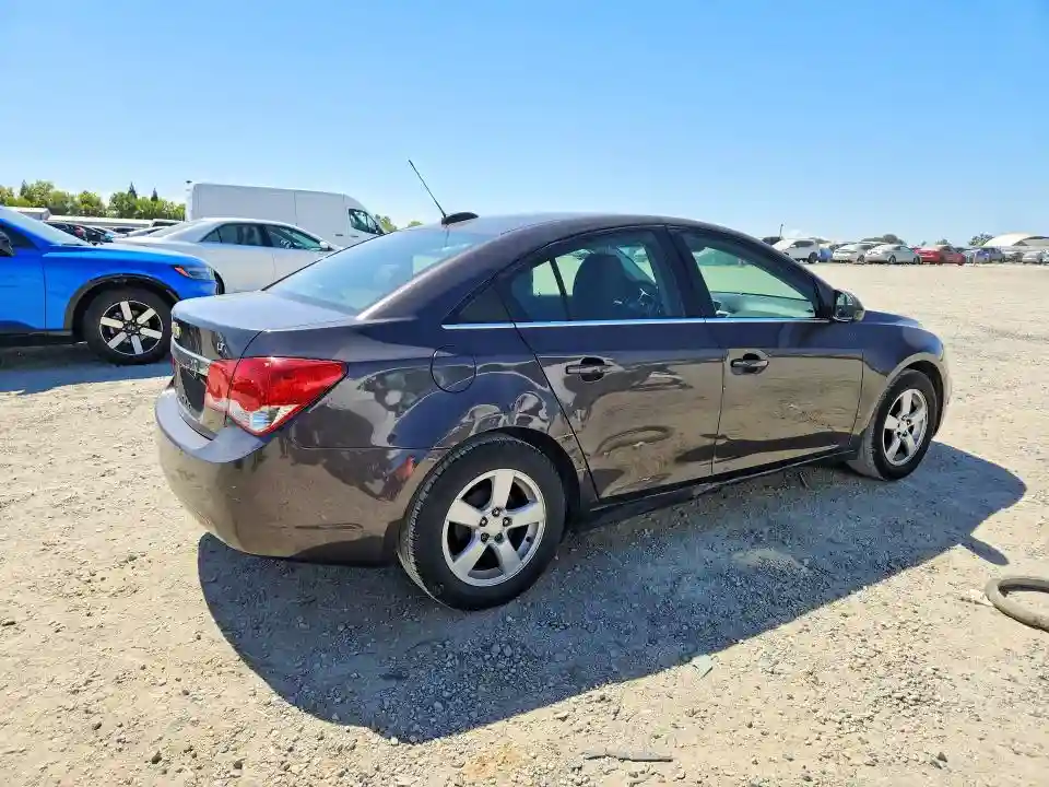1G1PC5SB4F7290561 2015 CHEVROLET CRUZE-2