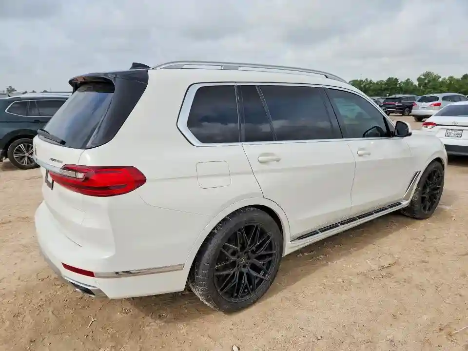 5UXCW2C03L9B89361 2020 BMW X7-2