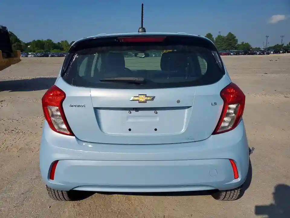 KL8CB6SA1GC616906 2016 CHEVROLET SPARK-5
