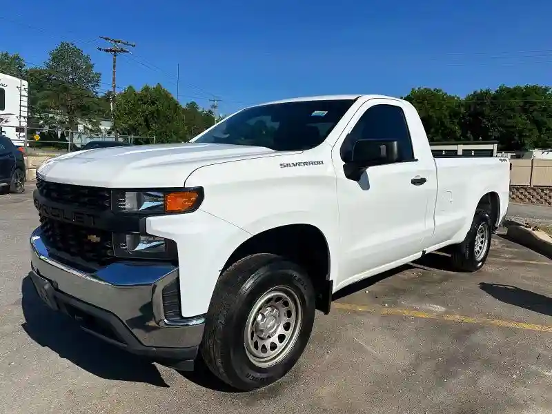 3GCNYAEF9LG109106 2020 CHEVROLET ALL MODELS-0