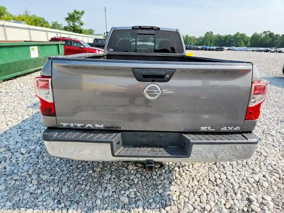 1N6AA1R86HN537645 2017 NISSAN TITAN-5