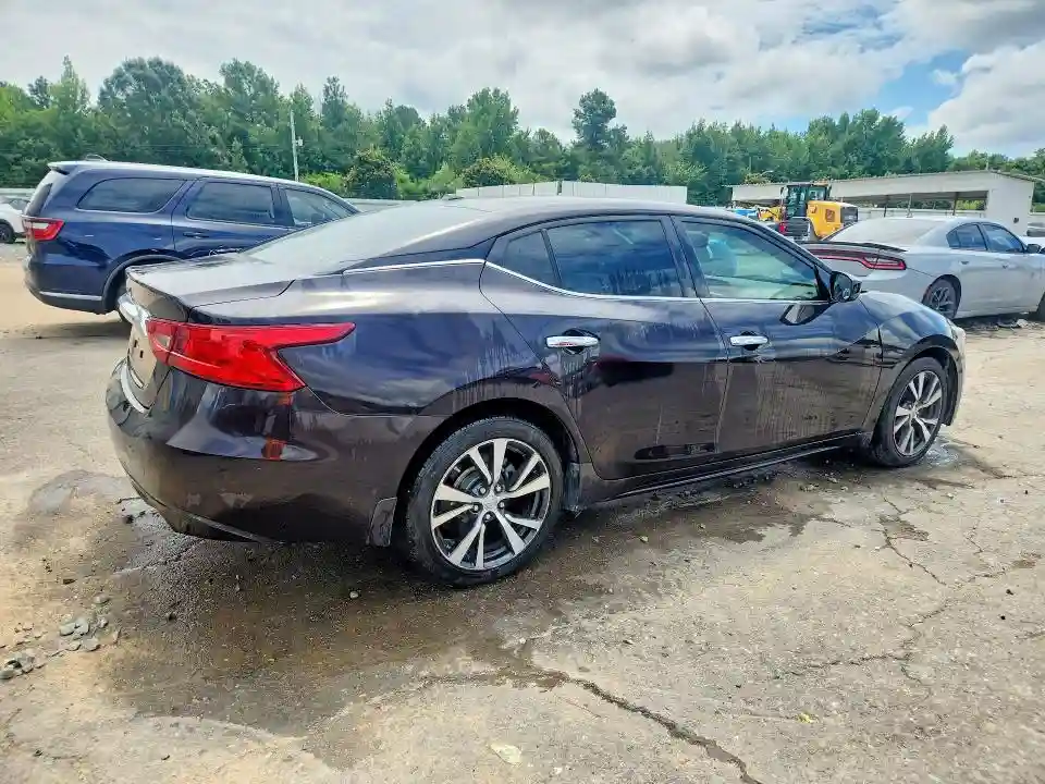 1N4AA6AP4HC403141 2017 NISSAN MAXIMA-2