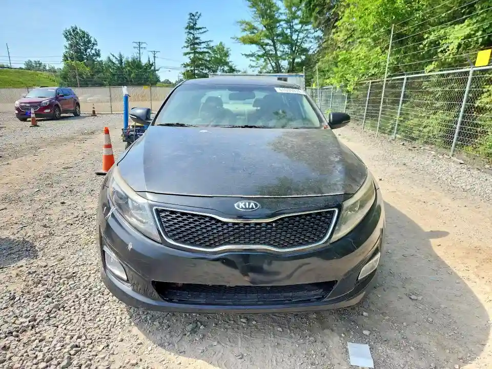5XXGM4A79FG442501 2015 KIA OPTIMA-4
