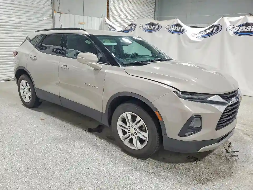 3GNKBCRS5MS542502 2021 CHEVROLET BLAZER-3