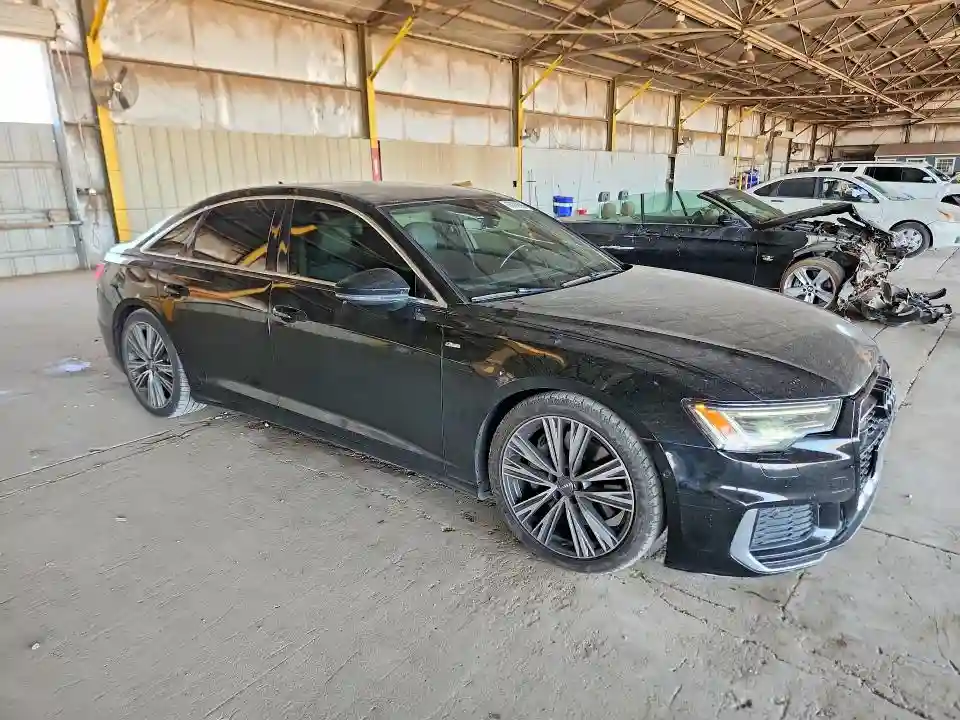 WAUL2AF2XKN047755 2019 AUDI A6-3