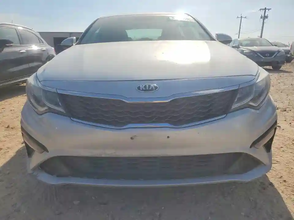 5XXGT4L36LG435451 2020 KIA OPTIMA-4
