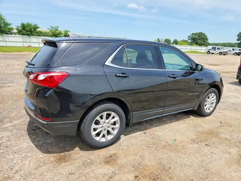 2GNAXSEV9J6344541 2018 CHEVROLET EQUINOX-2