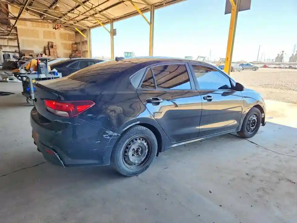 3KPA24AD6LE261197 2020 KIA RIO-2